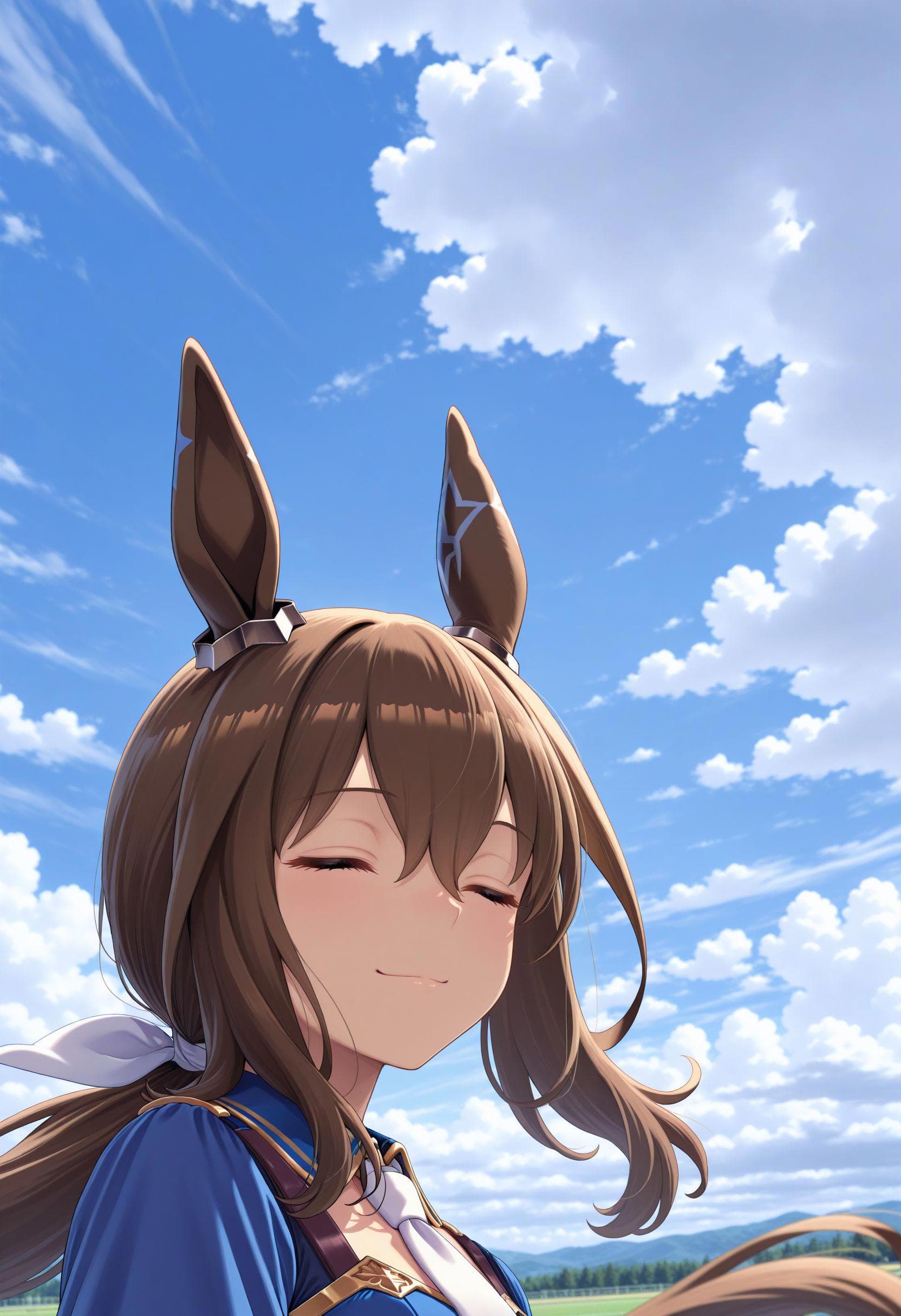 Admire Vega (Uma Musume: Pretty Derby) (IllustriousXL)