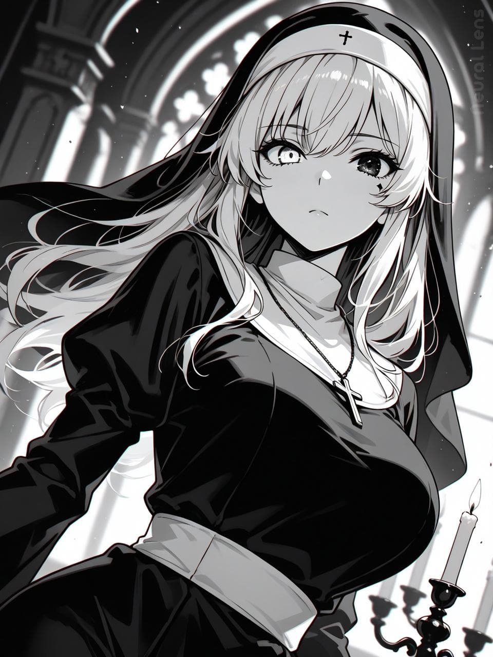 Luminous Echo - Image 2