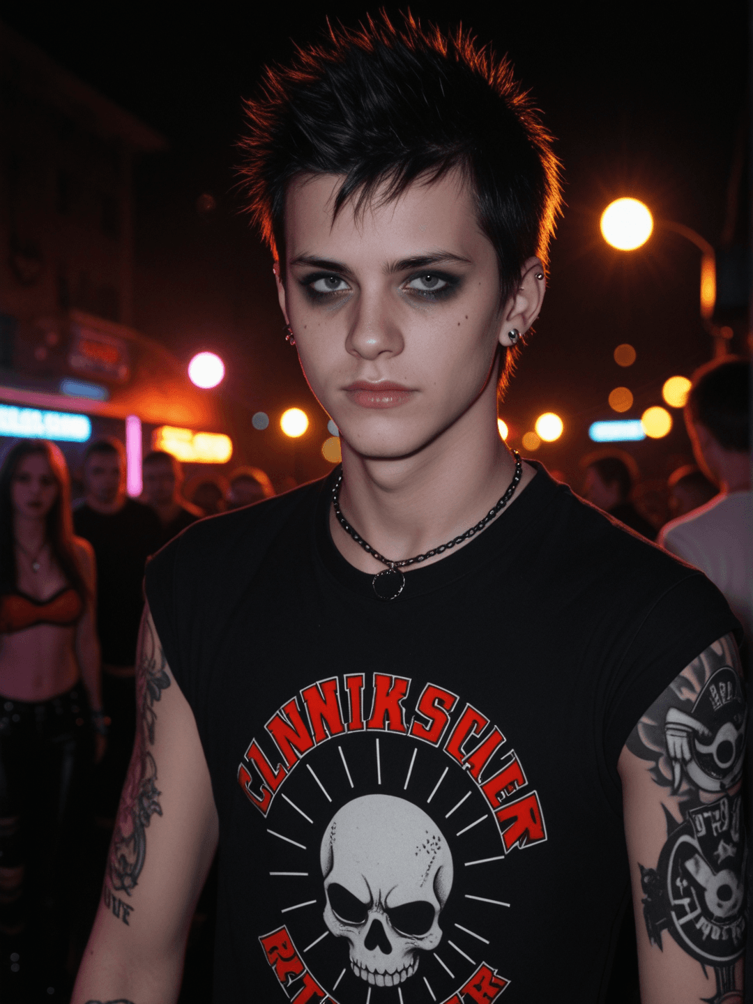 MAGIC_ILL_PhotoReal - Image 2