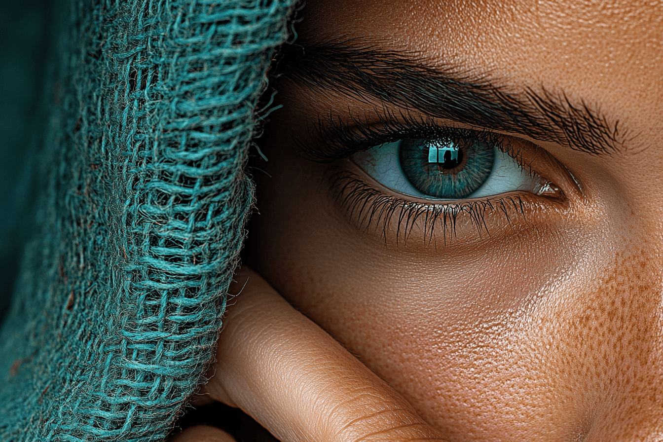 AI generated: fashion photography, cover photo, female model facing the camera, shot on Sony A7 III, photorealisti...