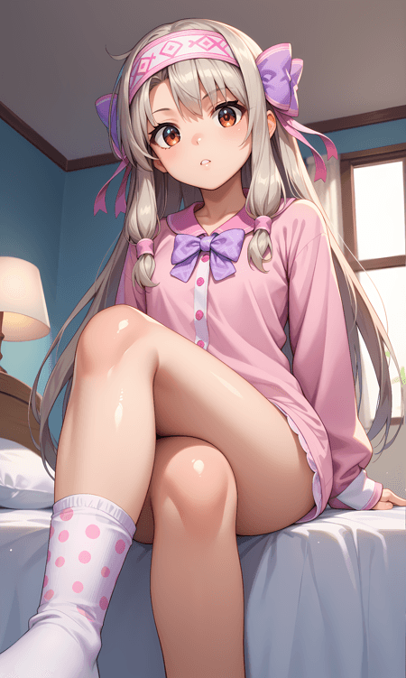 [PONY] Sitonai | Fate/Grand Order
