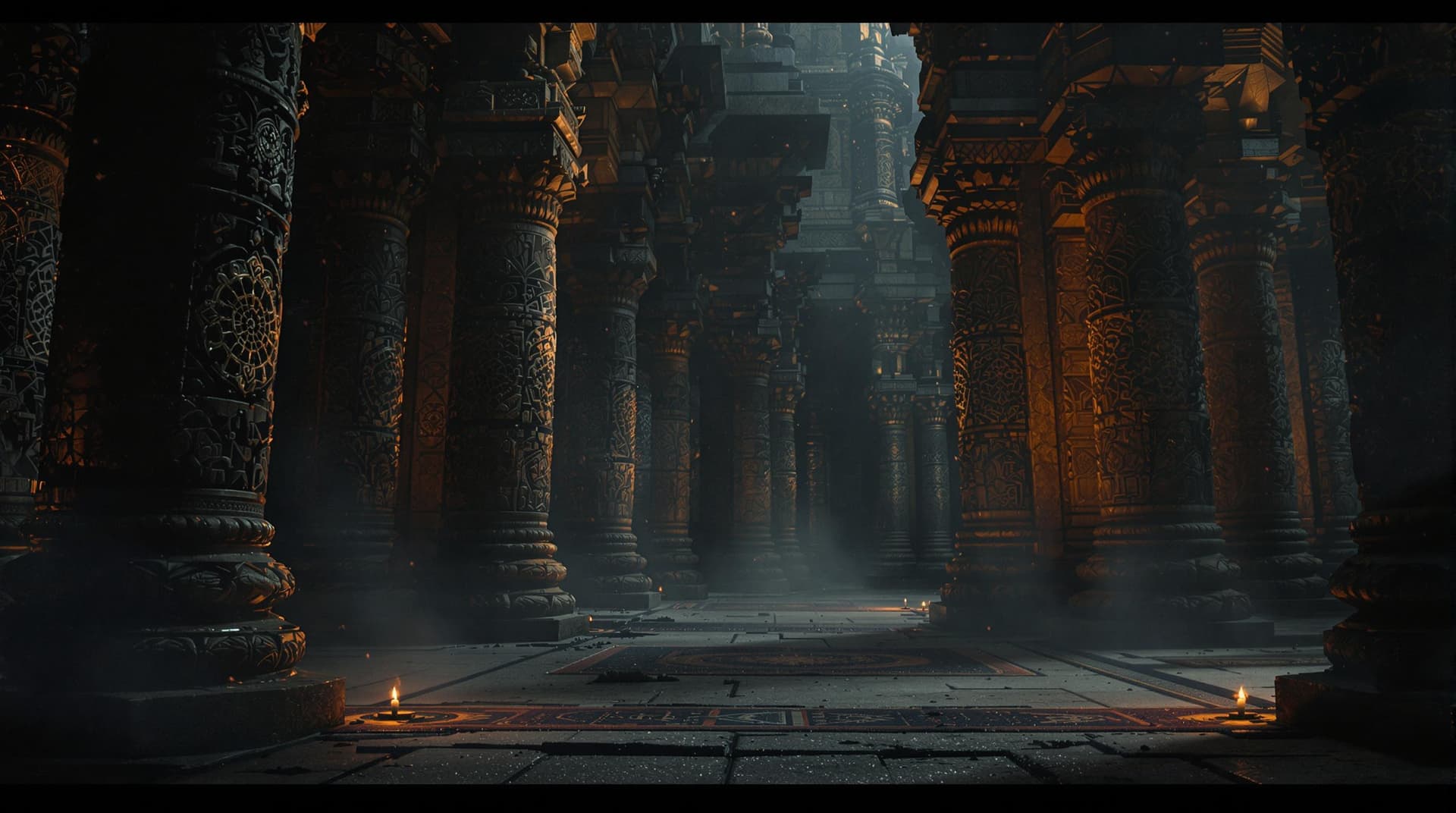 AI generated: "Create an ultra-realistic, ultra 4K image illustrating the emergence of an extraordinary tale. Use ...