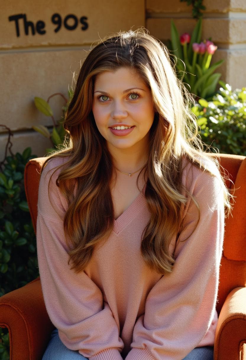 Danielle Fischel - Image 4