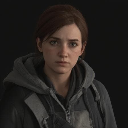 Ellie - Last of Us 2 - Image 2