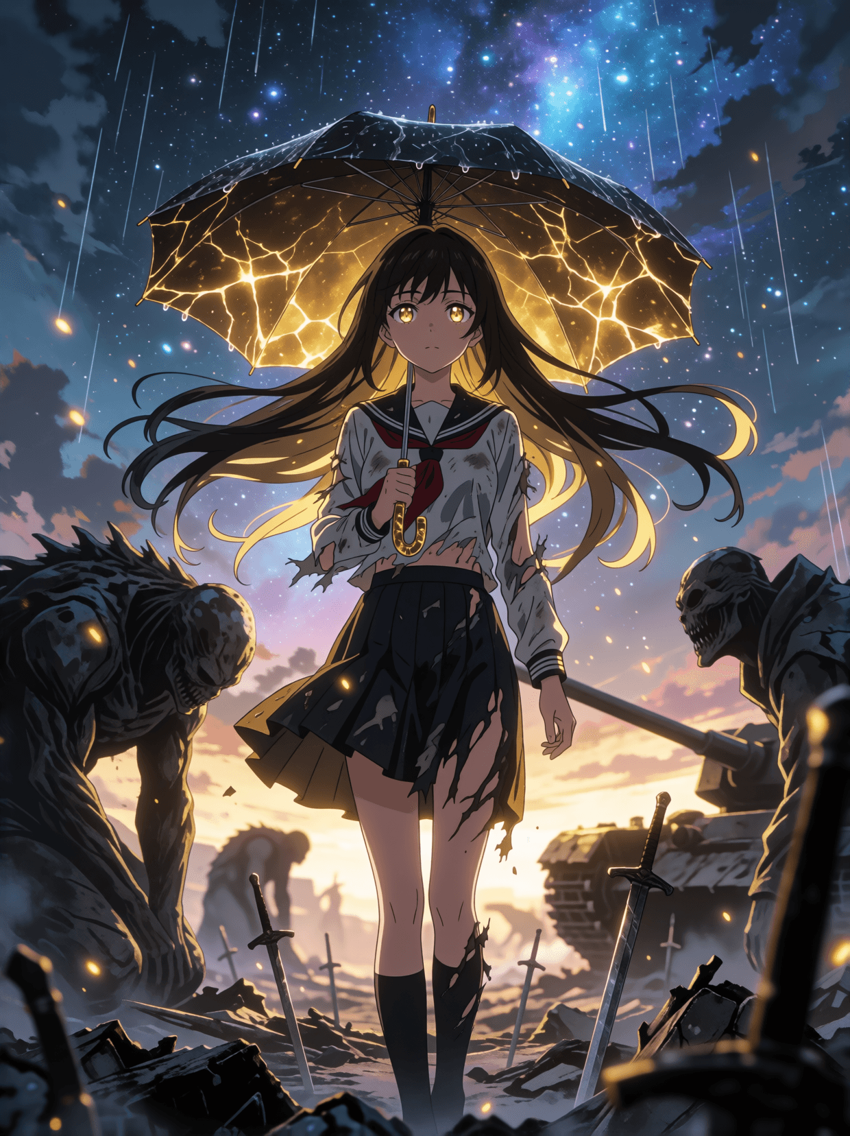 Better Anime Style - Image 1