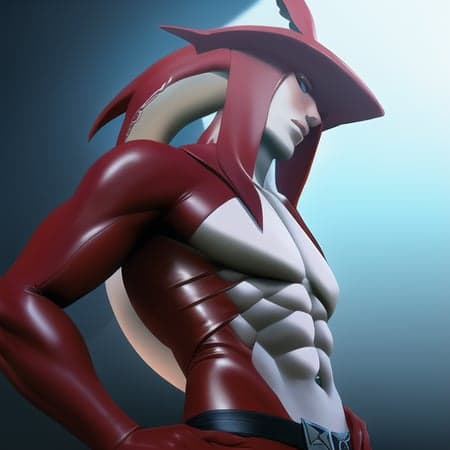 botw_Sidon  - Image 3