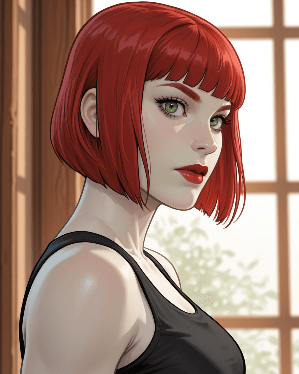 Batwoman - DC Comics (Illustrious) - Image 5