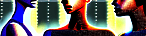 AI generated: Group of 2 woman, milf and her daughter, 2girls after sex,1girl is milf and she is older,second girl...