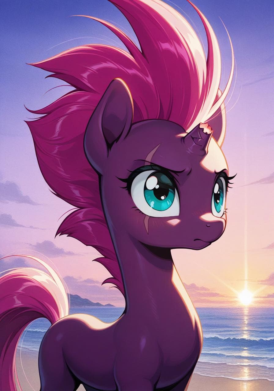 Tempest Shadow [Illustrious] - Image 2