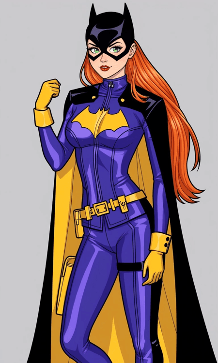 Batgirl - Image 5