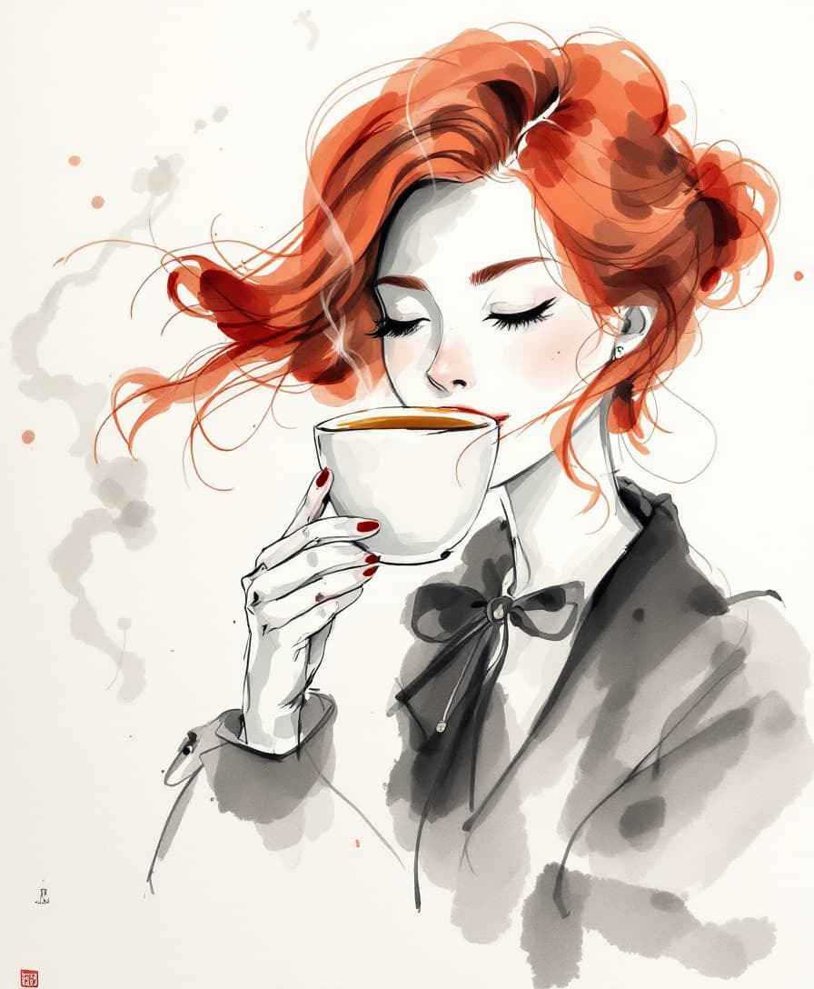 AI generated: Bonjour, le week end est en approche

Vive le vent
Vi.   ......   Bon j arrête la

Un bon café pour ...