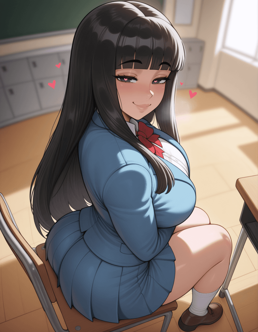 StuffyAI | Style - Image 1