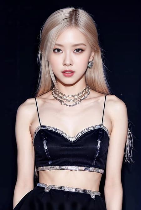 Rose For BLACKPINK - Image 1