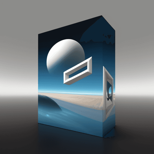 AI generated: surrealism simplicity --ar 1:2 --stylize 750 --v 6