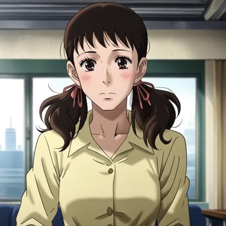 Mukae Ritsuko - Image 3
