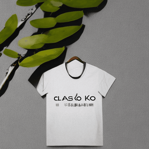 AI generated: escribe de forma minimalista y original el nombre para una empresa de camisetas de anime llamada "Sh...