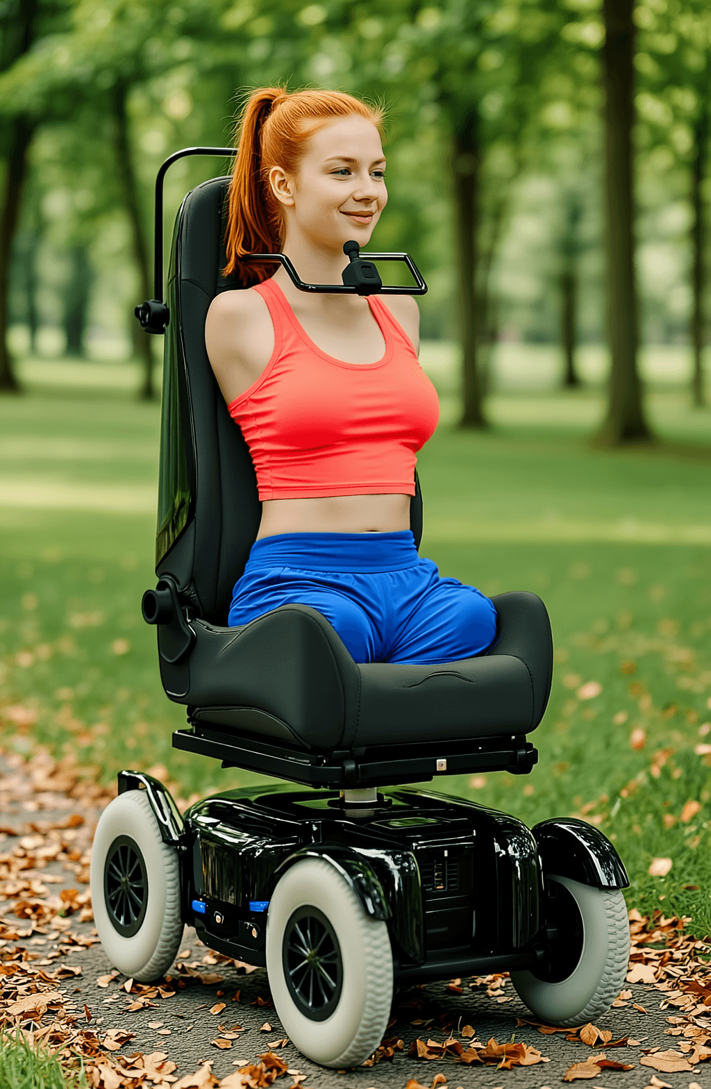 limbless - Image 3