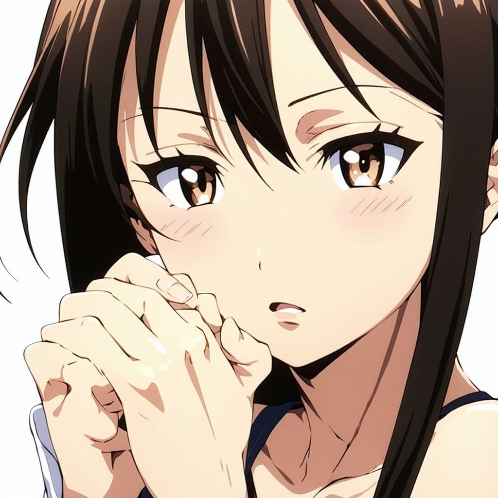 AI generated: score_9, score_8_up, score_7_up, score_6_up, score_5_up, score_4_up, anime hot girl, 2girls, Naughty...