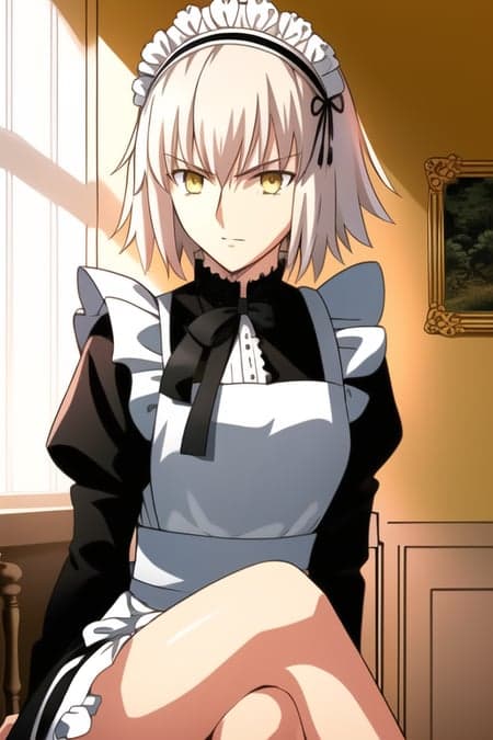 Fate - Image 1