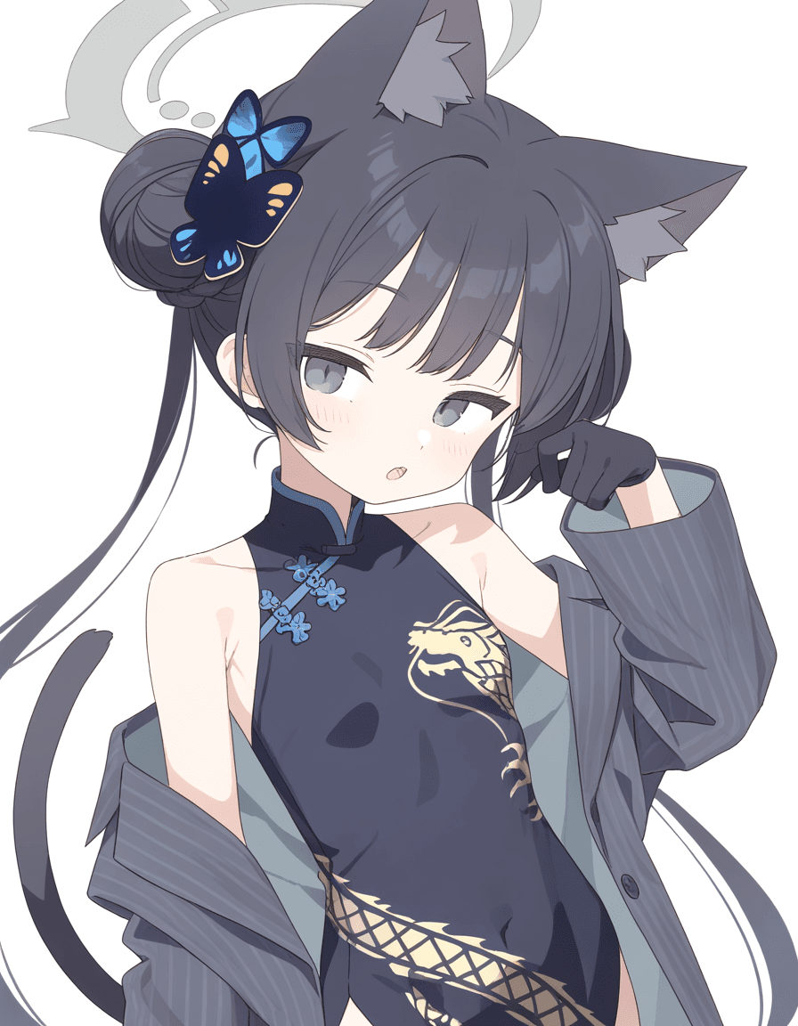 Urotsuki / Style / NoobAI vpred