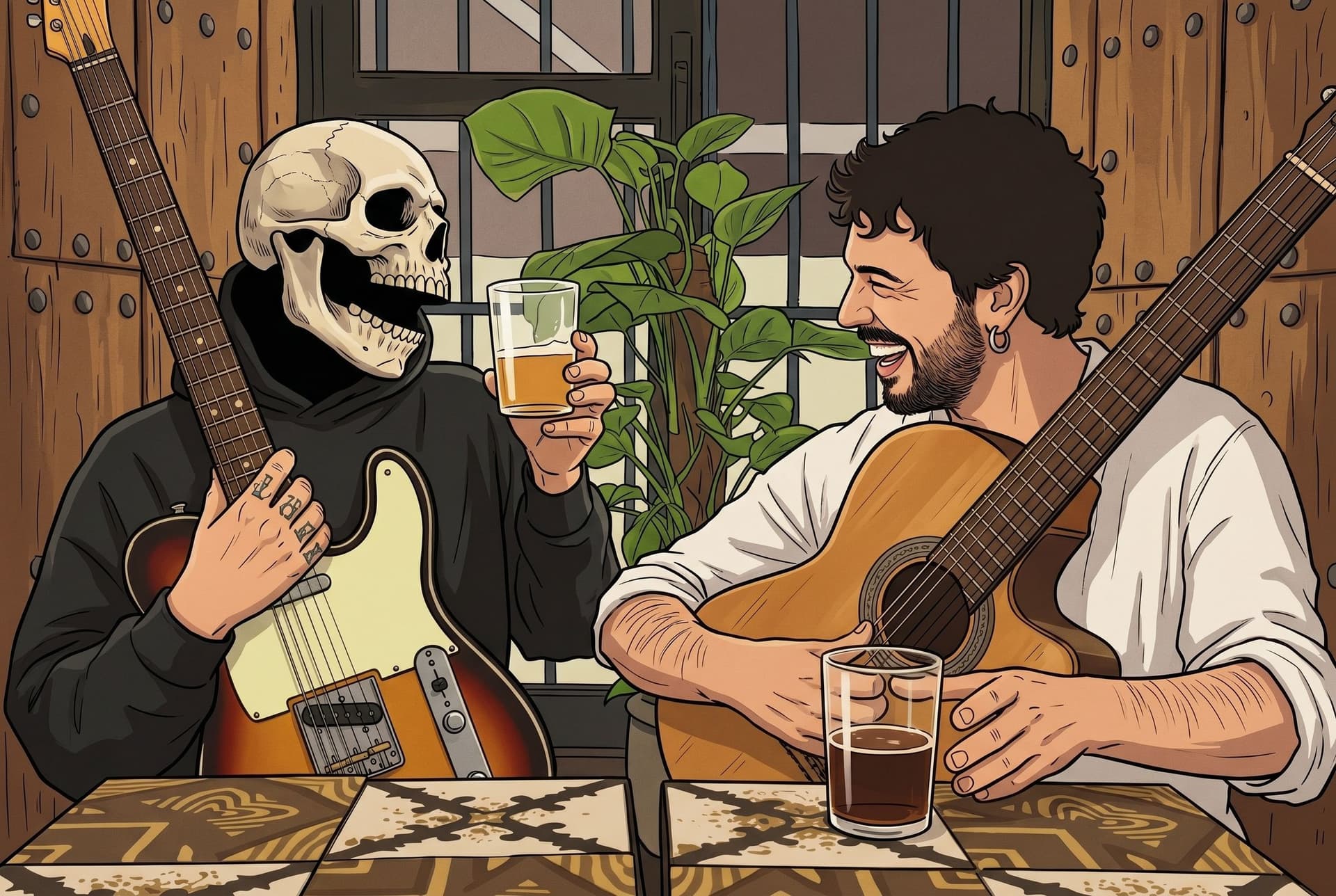 AI generated: Quiero que me devuelvas esta imagen en formato que te doy.