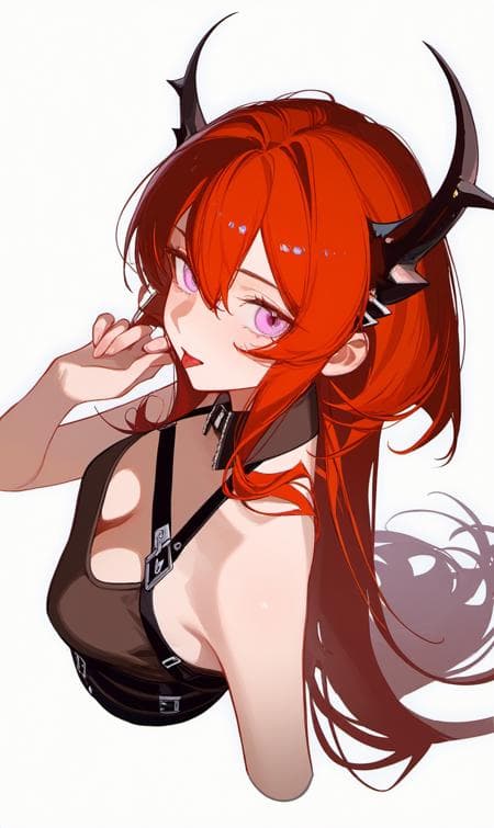 Obsession (Illustrious-XL) - Image 2