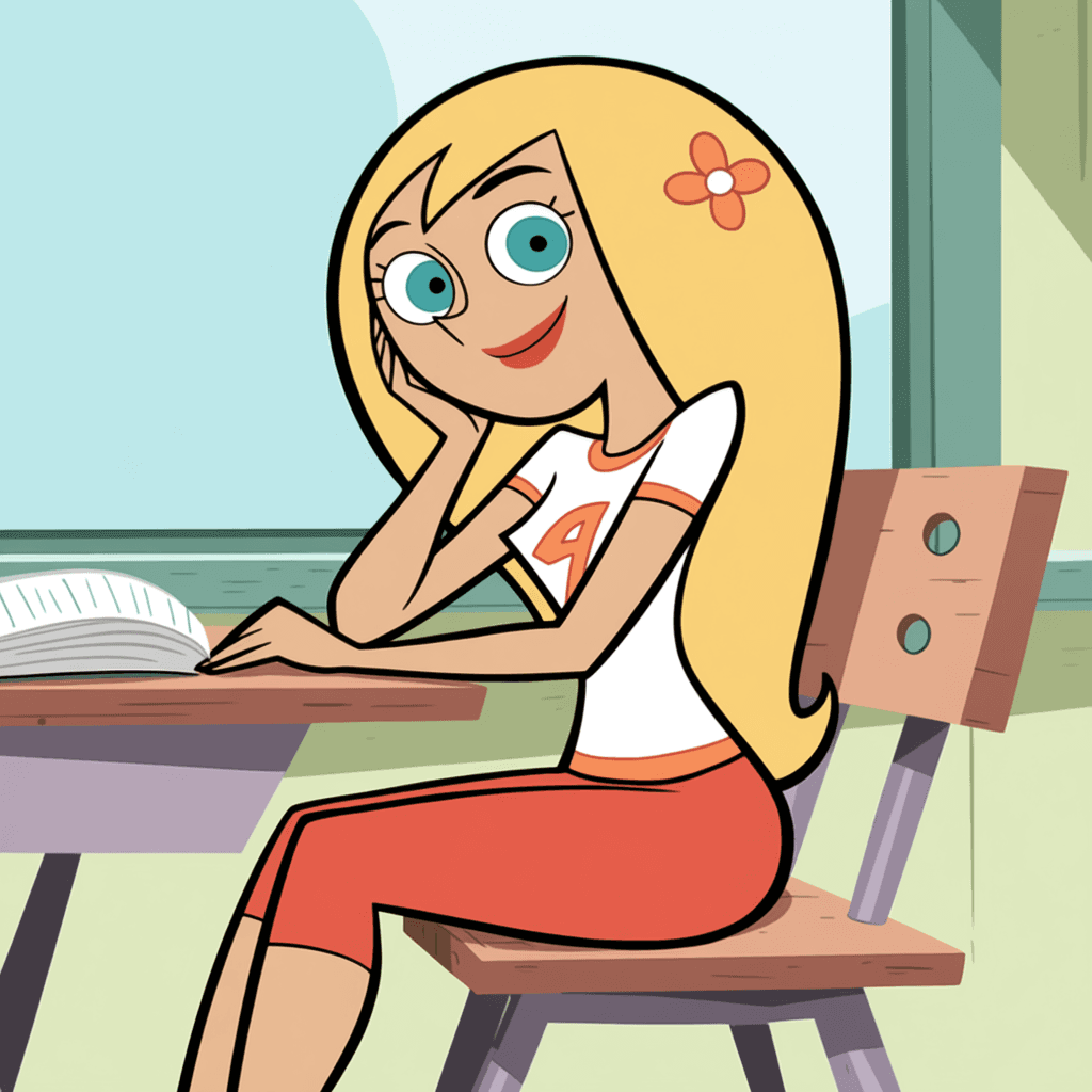 Star (Danny Phantom) - Image 1