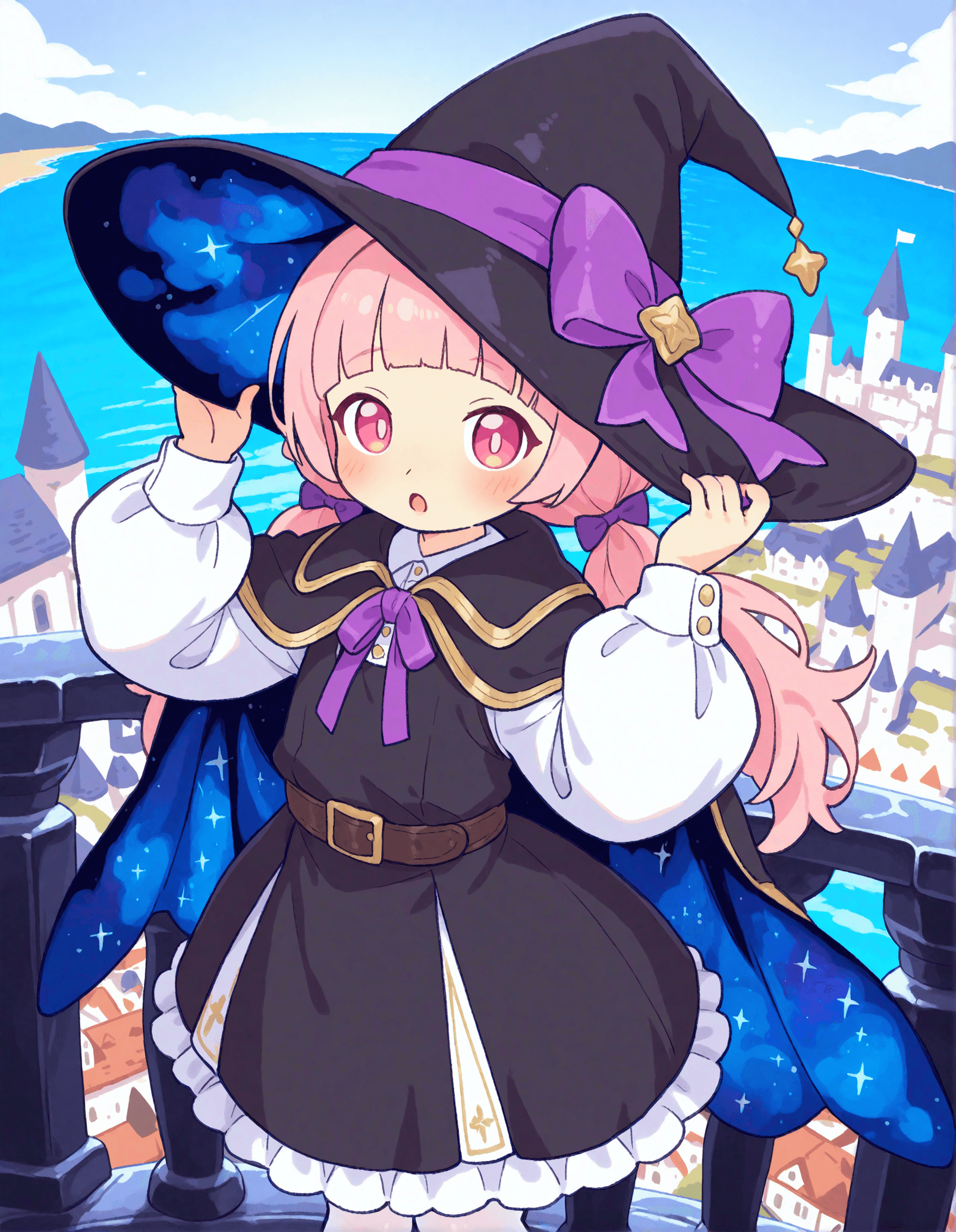 Onyhakase | Illustrious / NoobAI - Image 4
