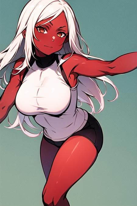 Red Skin | Feature - Image 3