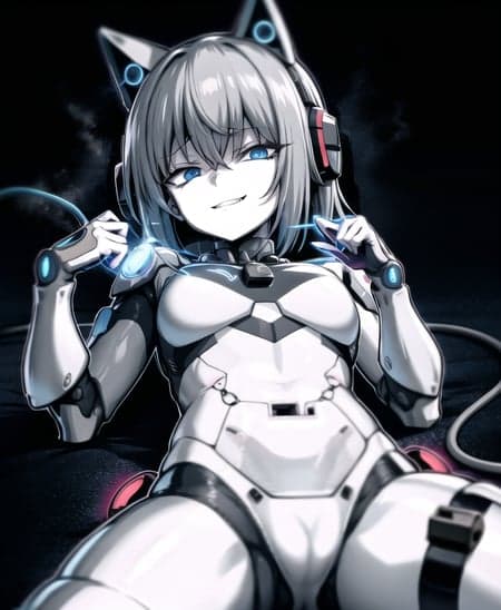 Ebiblue Style V1 - Image 1