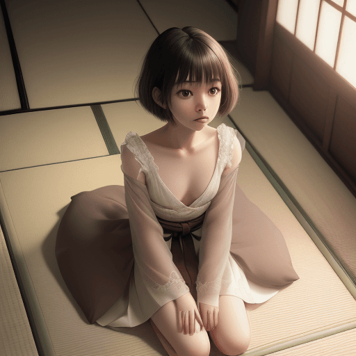 AI generated: an extremely delicate and beautiful, extremely detailed, 8k, amazing, (ultra-detailed), highres,ray ...