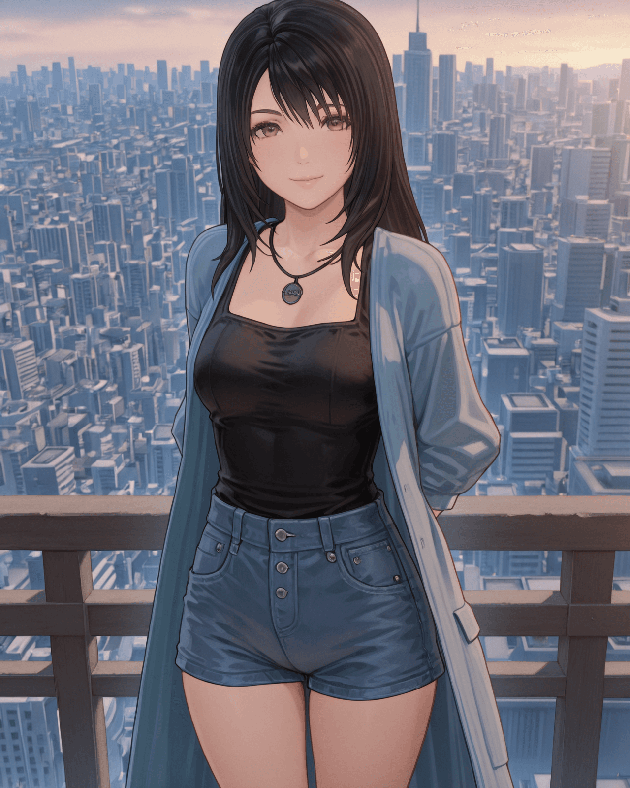 Rinoa Heartilly (Dissidia Duellum) - Image 1