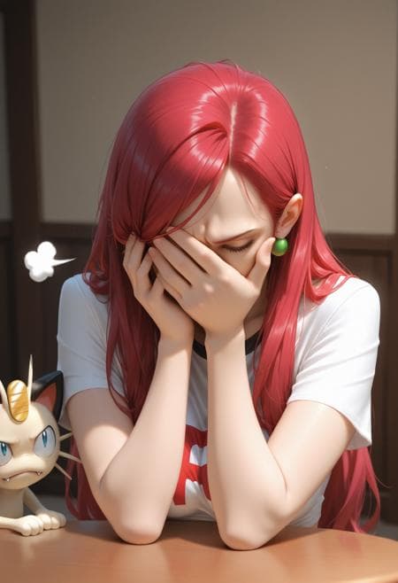 Facepalm [IL] - Image 2