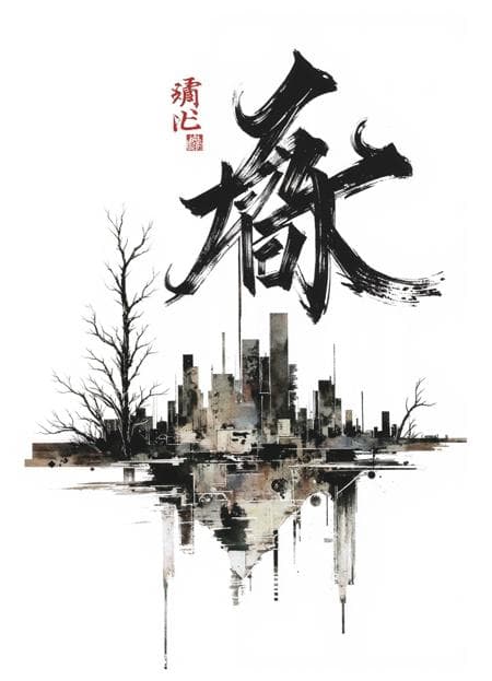 Yoji Shinkawa Style - Image 4