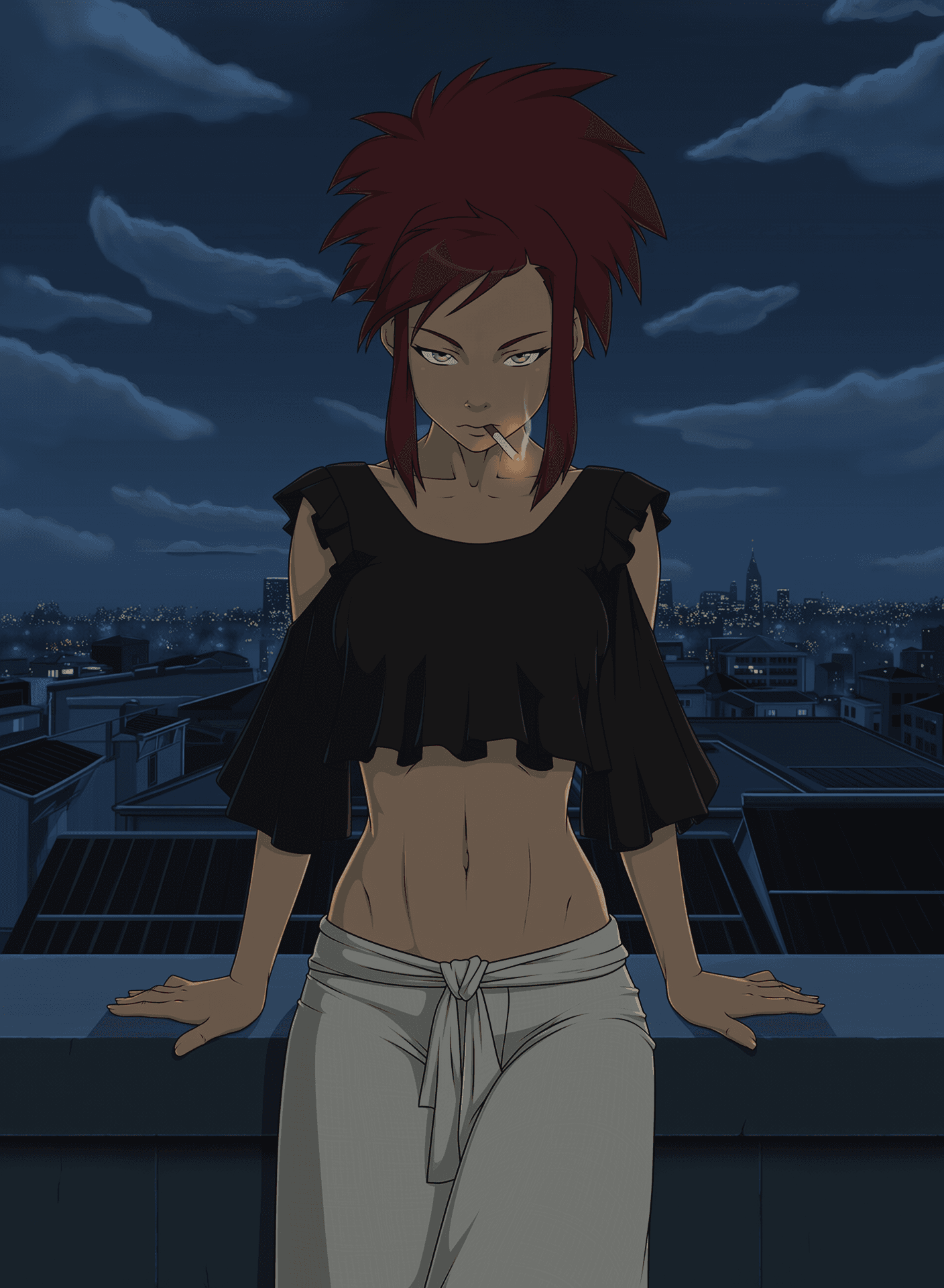 Anaxus style - Image 1