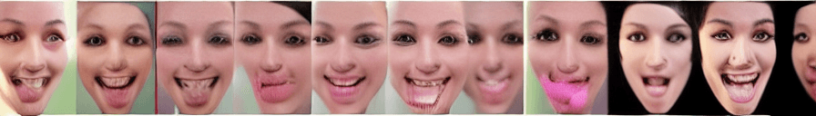 AI generated: beautiful, 1/2 body, open mouth:0.4, teeth, (ultra sharp:1.2), 8k, unreal engine, modelling, best qu...