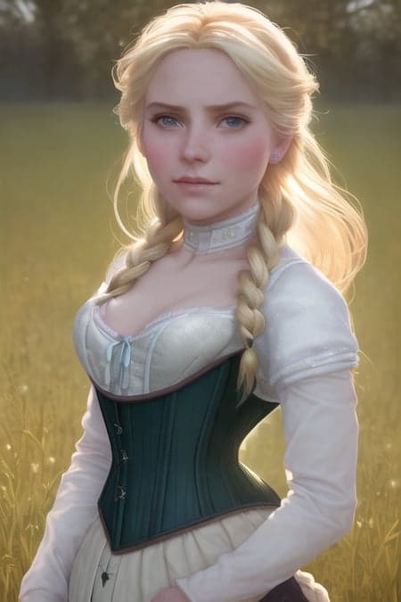 The Ally's Mix - Image 1