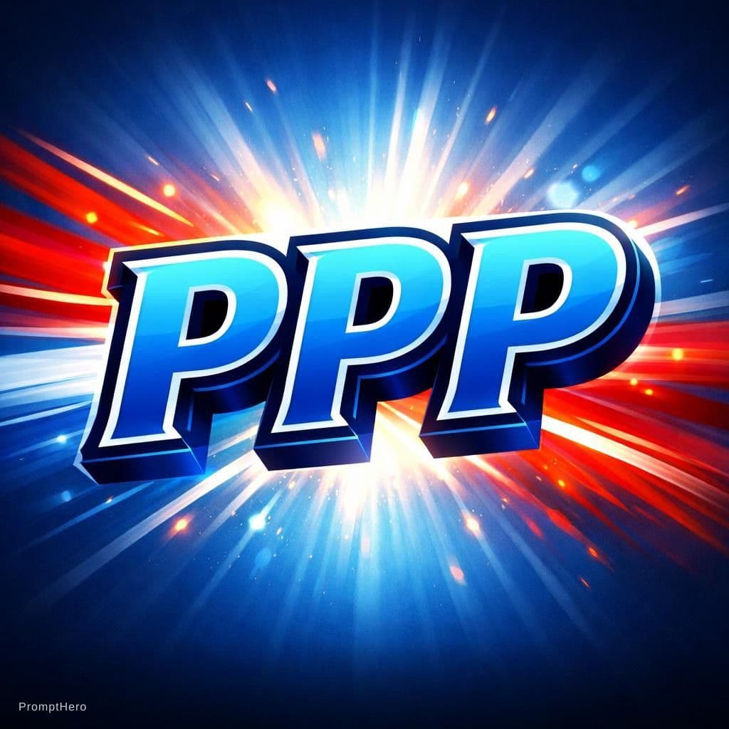 AI generated: Ppp