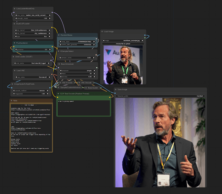 Simple Workflows  for Flux1 - Image 6