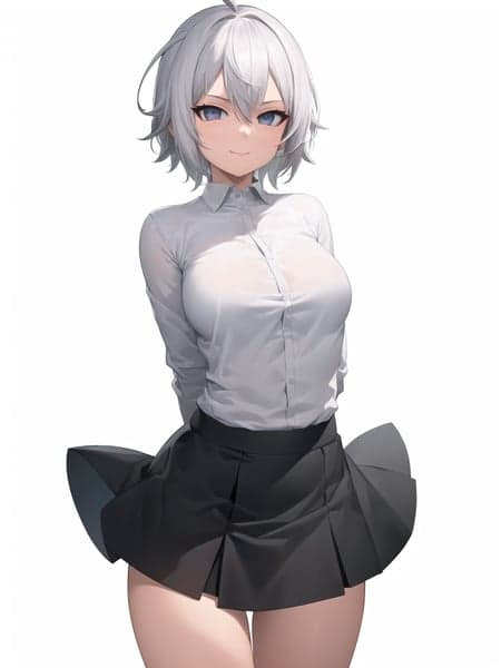 Lasterk style LoRA