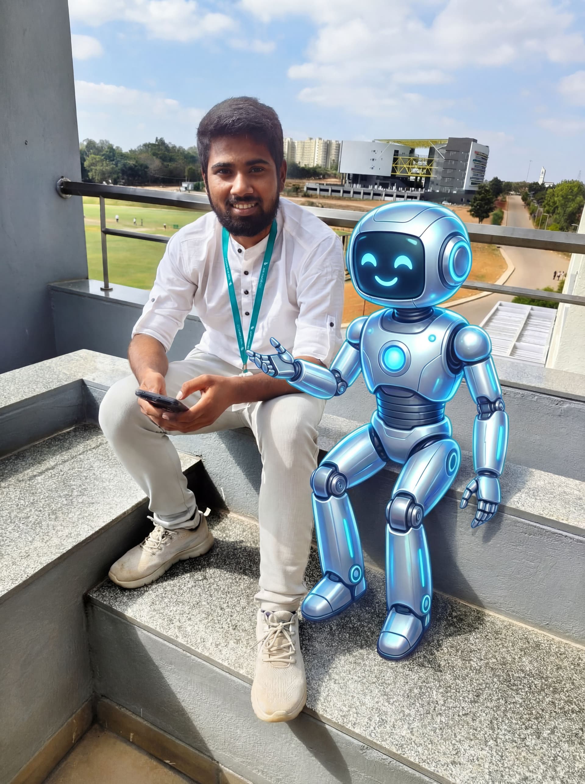 AI generated: Add with me 