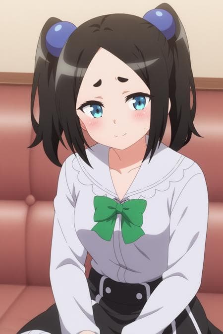 Futoku no Guild | Toxico Dannar | PDXL - Image 3