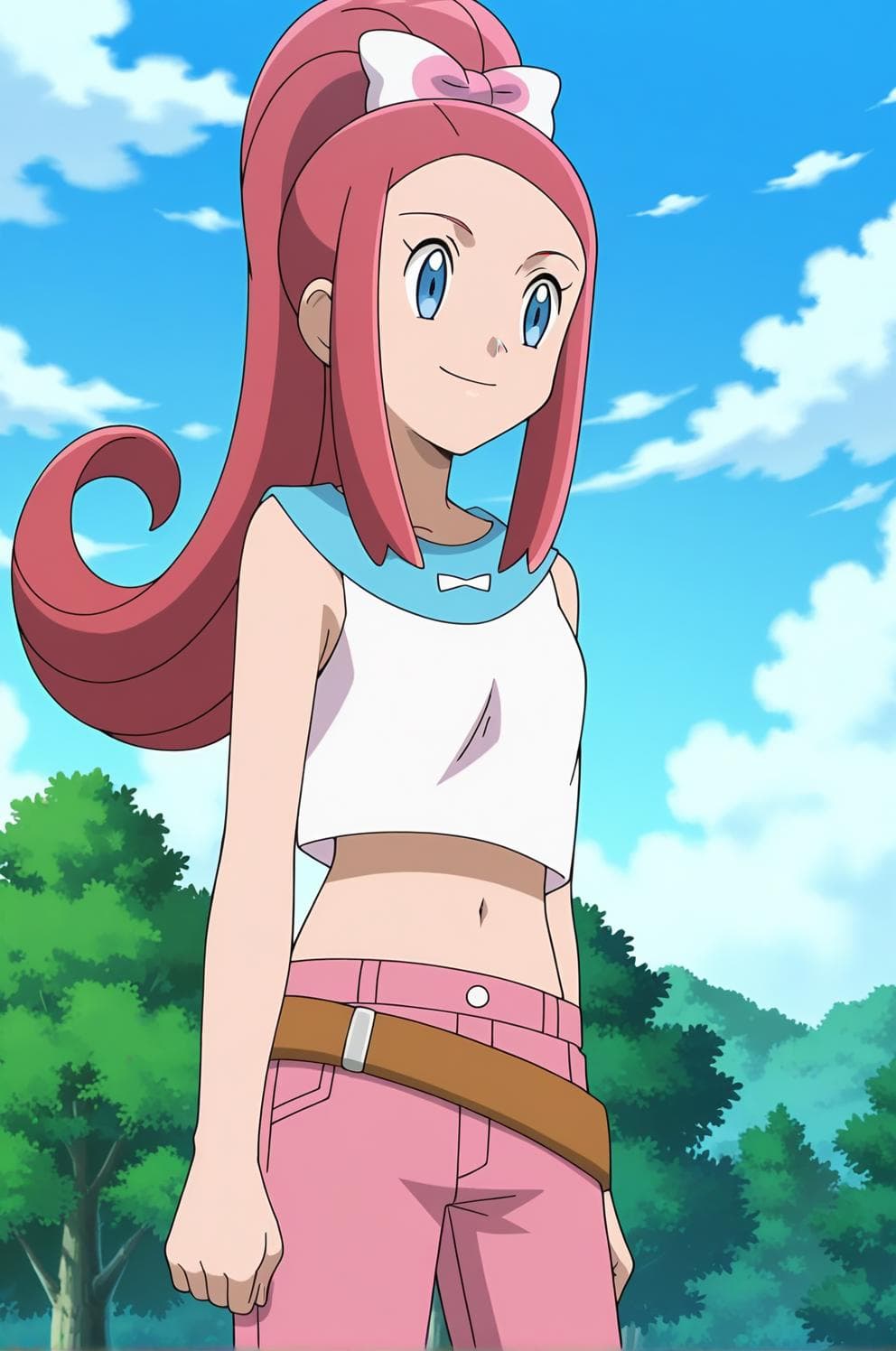 Penelope - Pokemon - Image 5