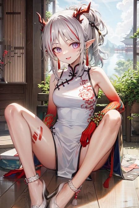 明日方舟-年 Arknights-Nian - Image 1