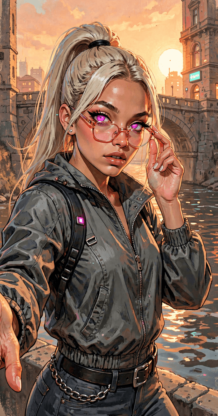 The Look - Image 1