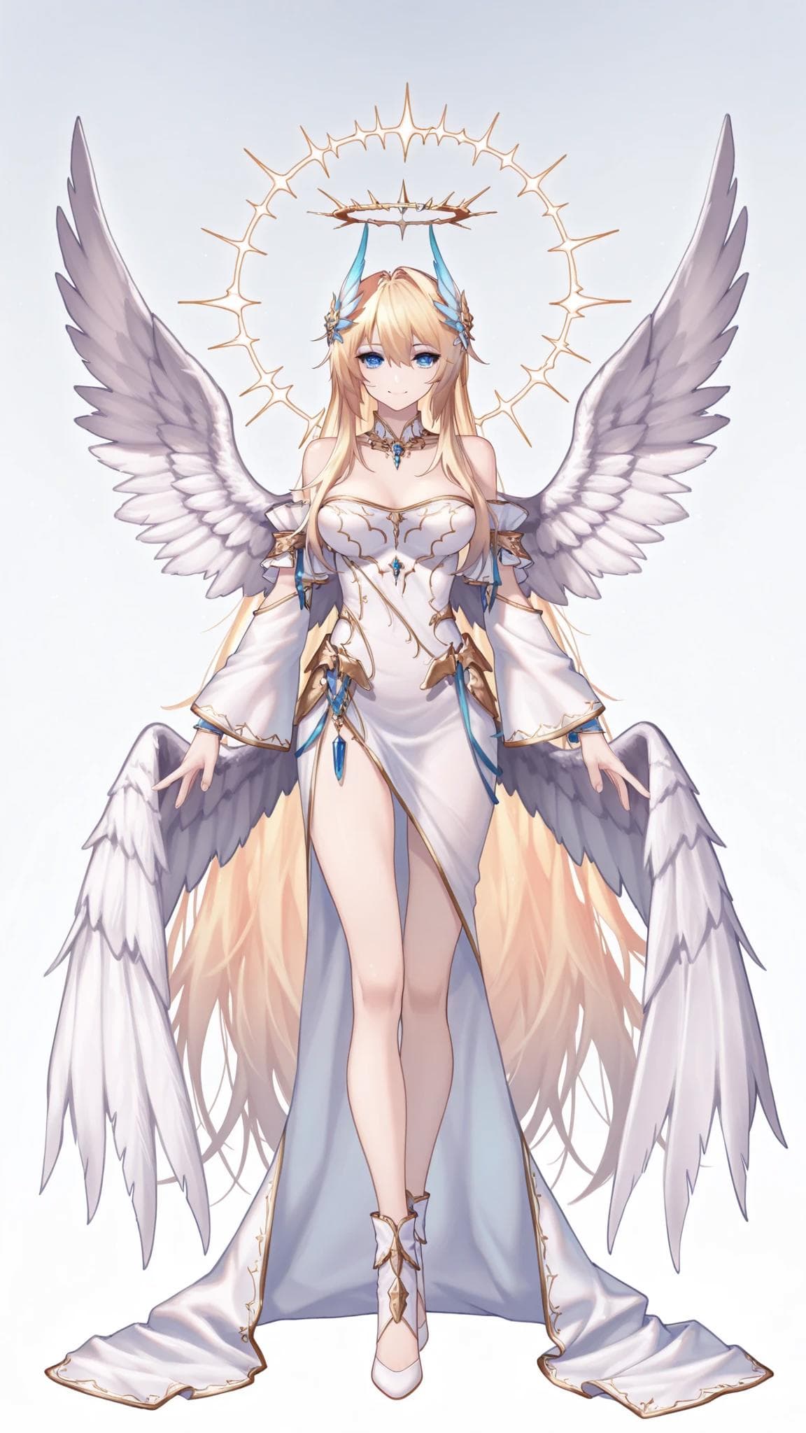Azure Paint Style - Image 4