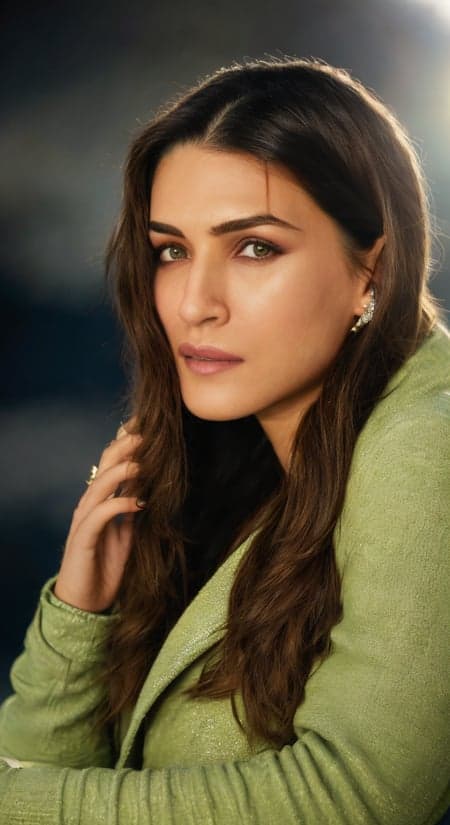 Kriti Sanon - Image 1