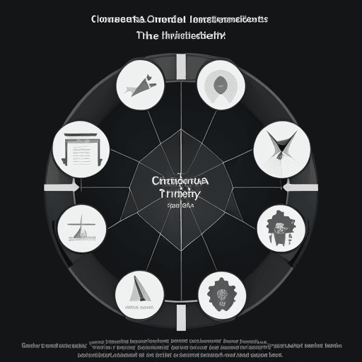 AI generated: What are the 3 components of the CIA triad?

The following is a breakdown of the components of the C...