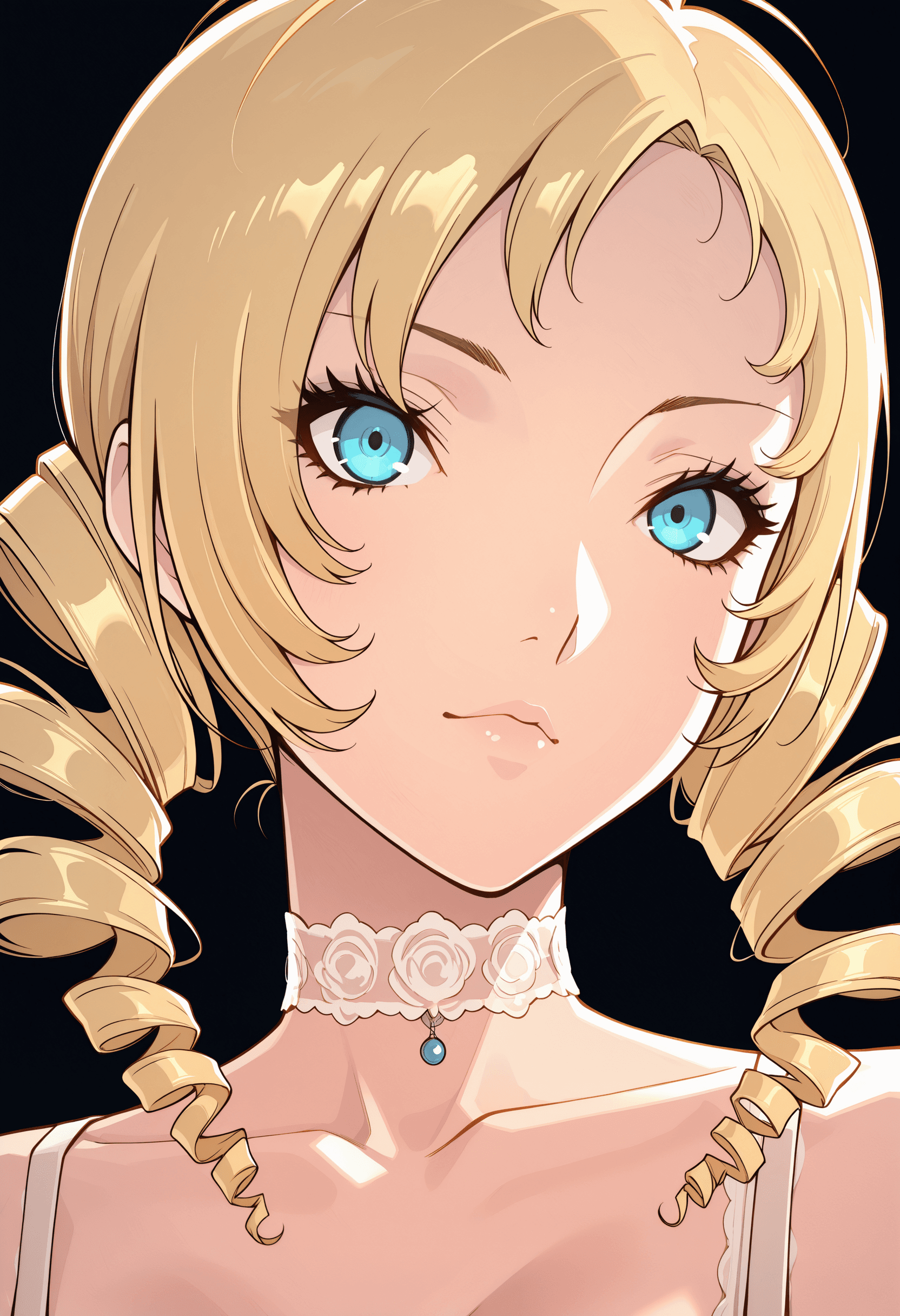 Catherine