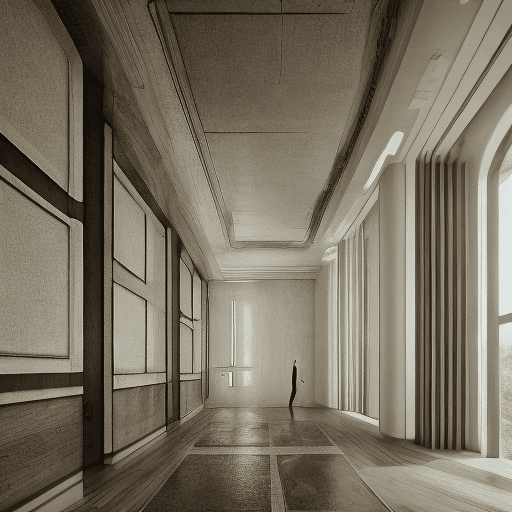 AI generated: High resolution photography interior design,detail, photorealistic, realistic light, wide angle, kin...